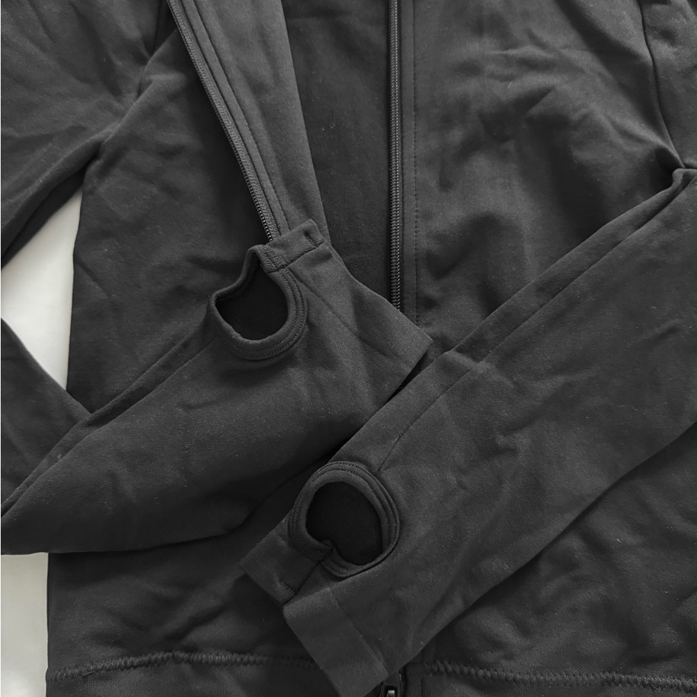 Garage Jacket - Picture 3 of 3